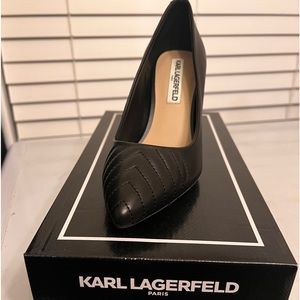 Karl Lagerfeld Paris